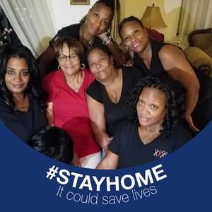 Meet your Posher, Glenda